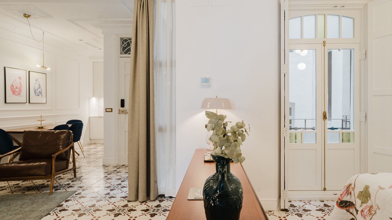 Photo of Bedroom in Alcoy