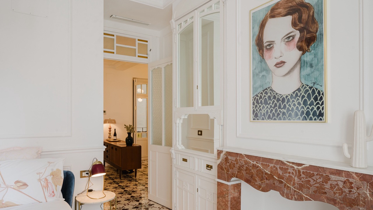 Photo of Bedroom in Alcoy