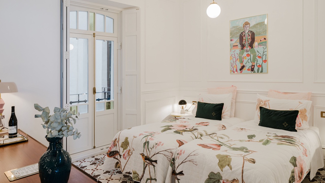 Photo of Bedroom in Alcoy
