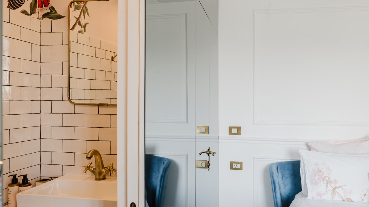 Photo of Bathroom in Alcoy