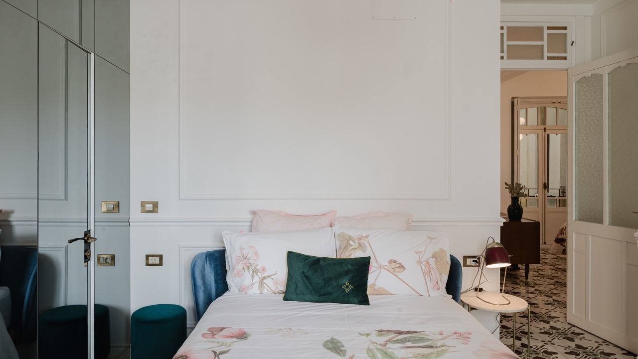 Photo of Bedroom in Alcoy