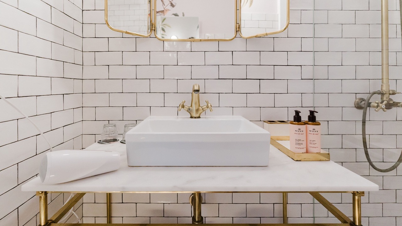 Photo of Bathroom in Alcoy