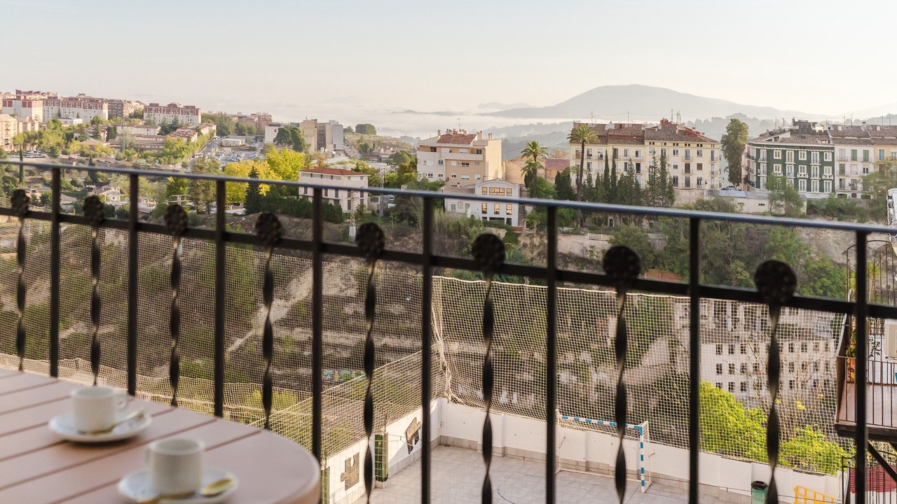 Photo of Outdoor in Alcoy