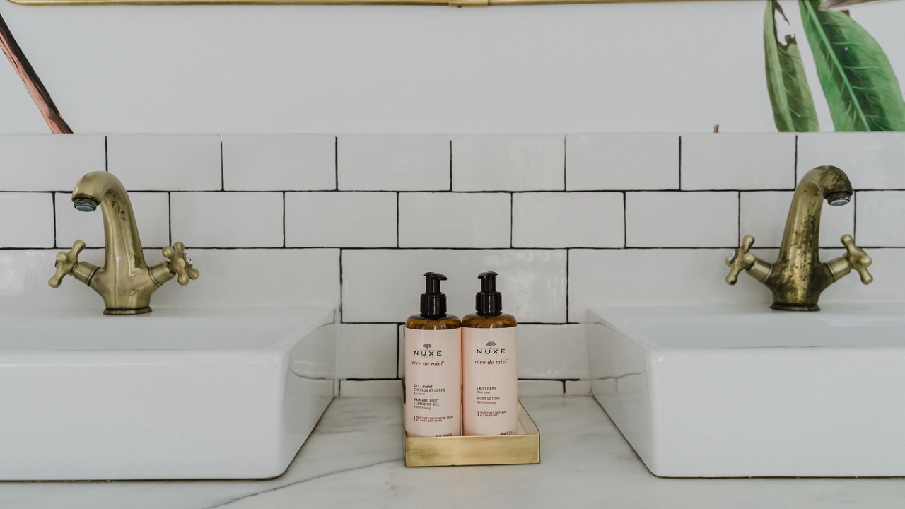 Photo of Bathroom in Alcoy