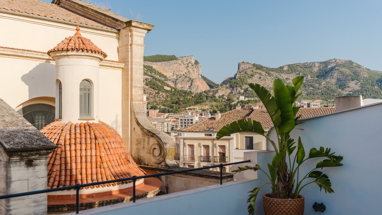 Photo of Outdoor in Alcoy