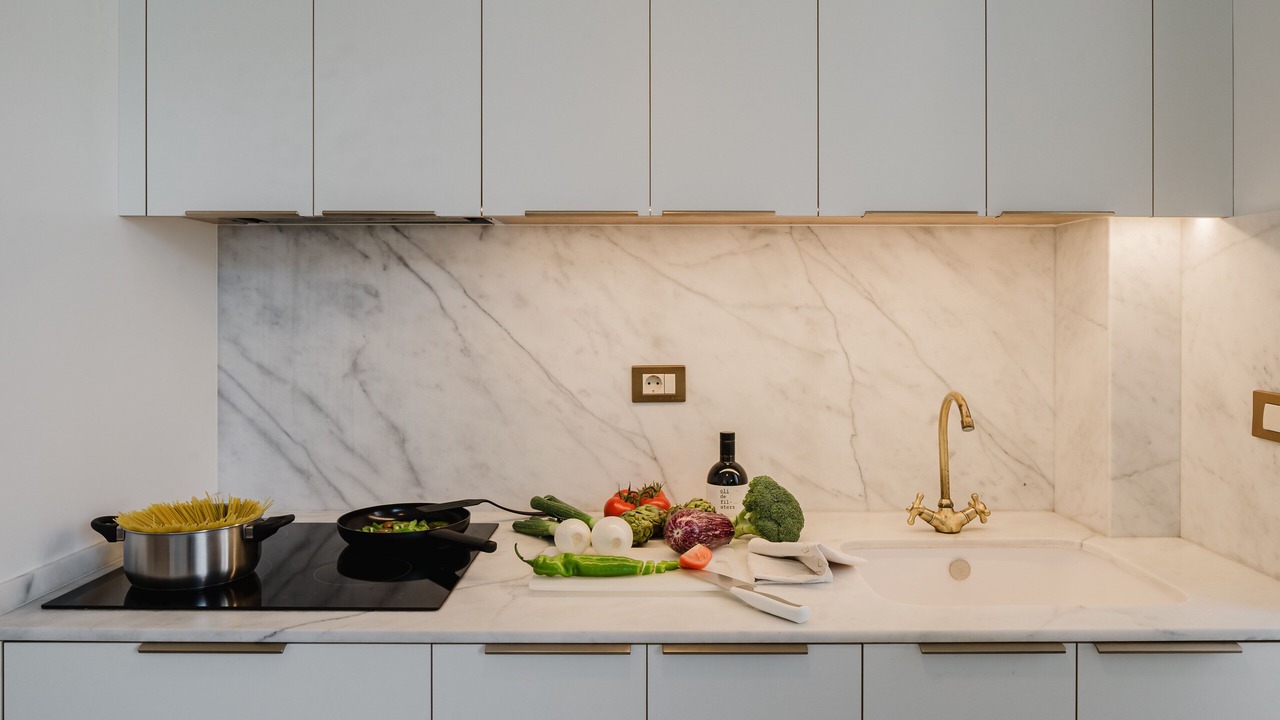 Photo of Kitchen in Alcoy