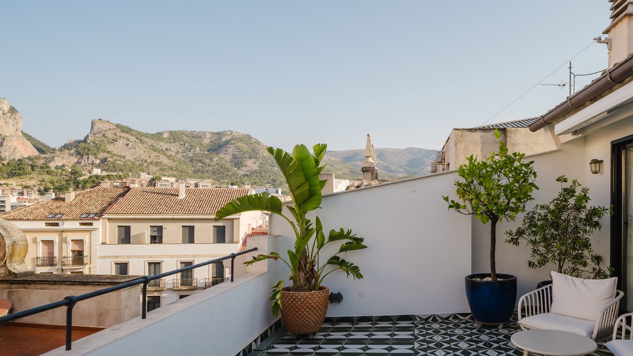 Photo of Outdoor in Alcoy