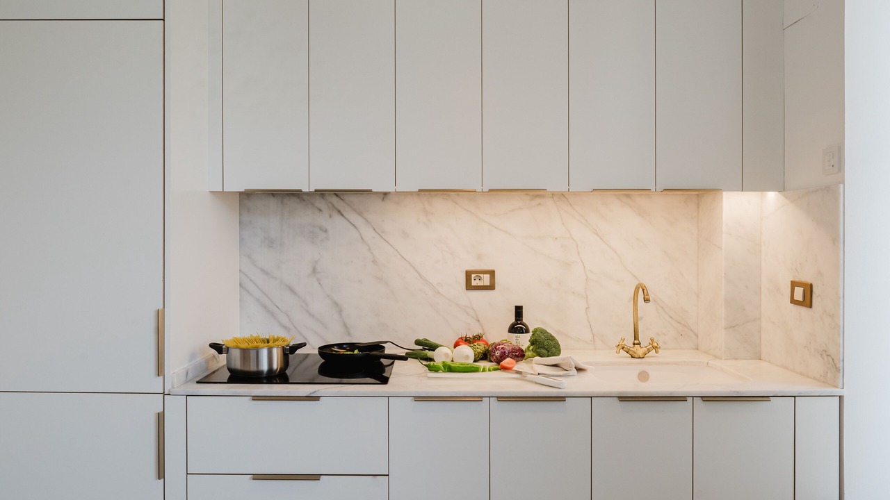 Photo of Kitchen in Alcoy