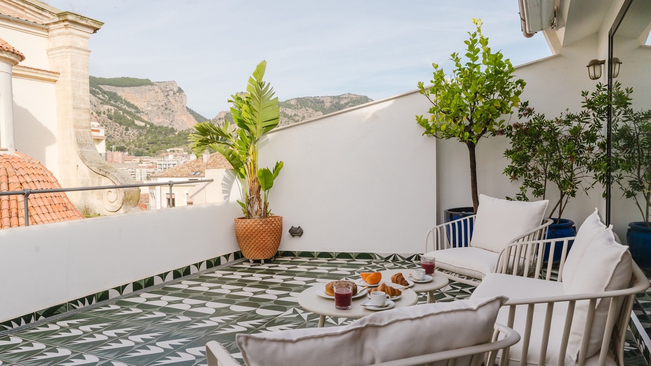 Photo of Outdoor in Alcoy
