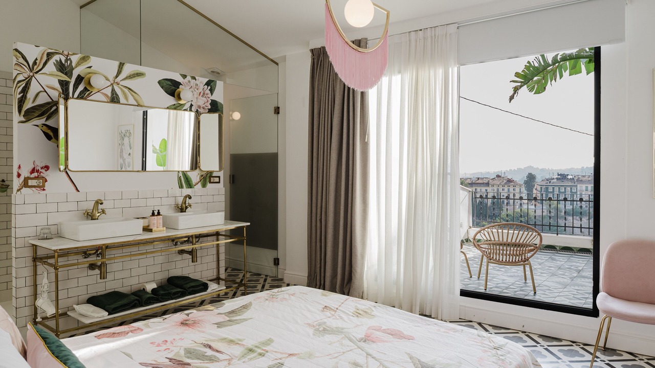 Photo of Bedroom in Alcoy