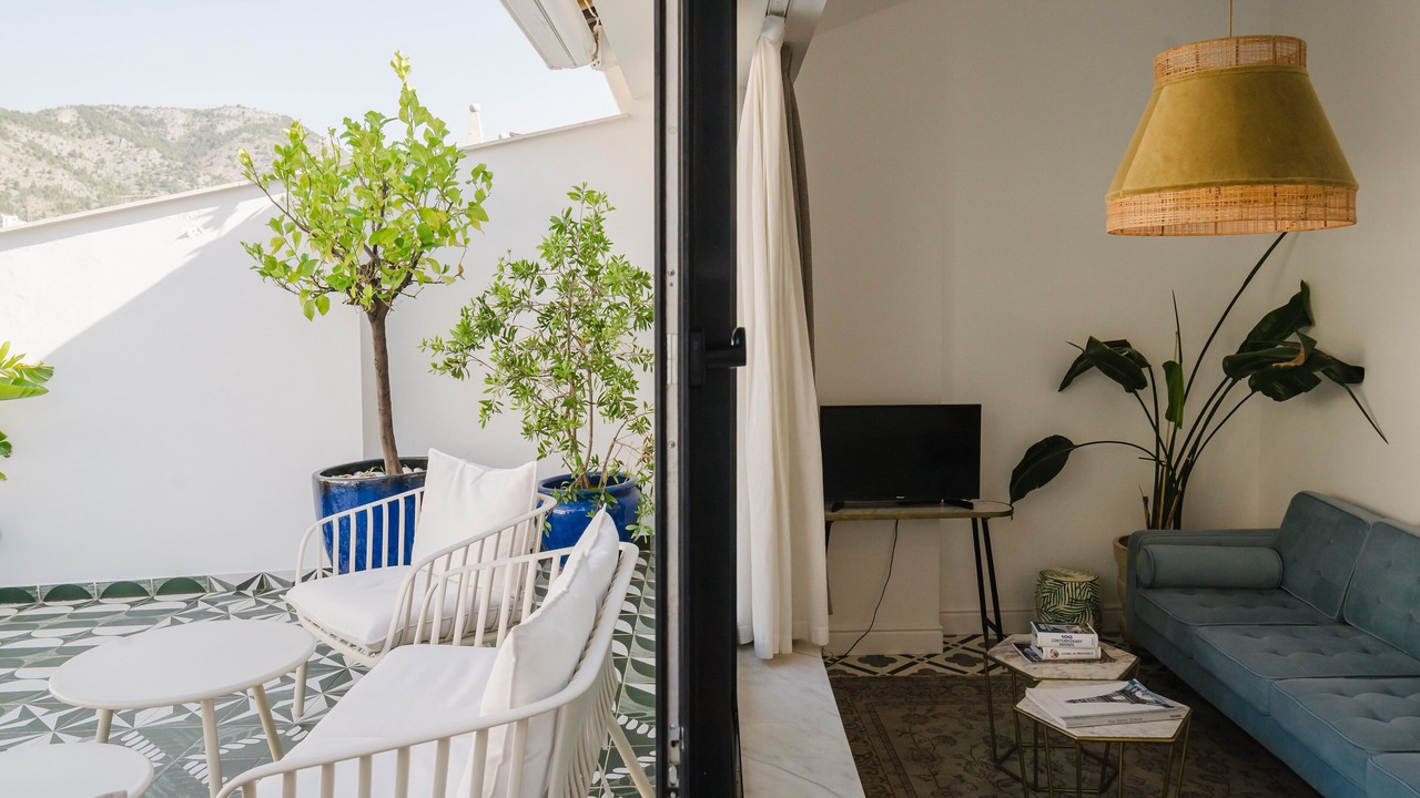 Photo of Outdoor in Alcoy