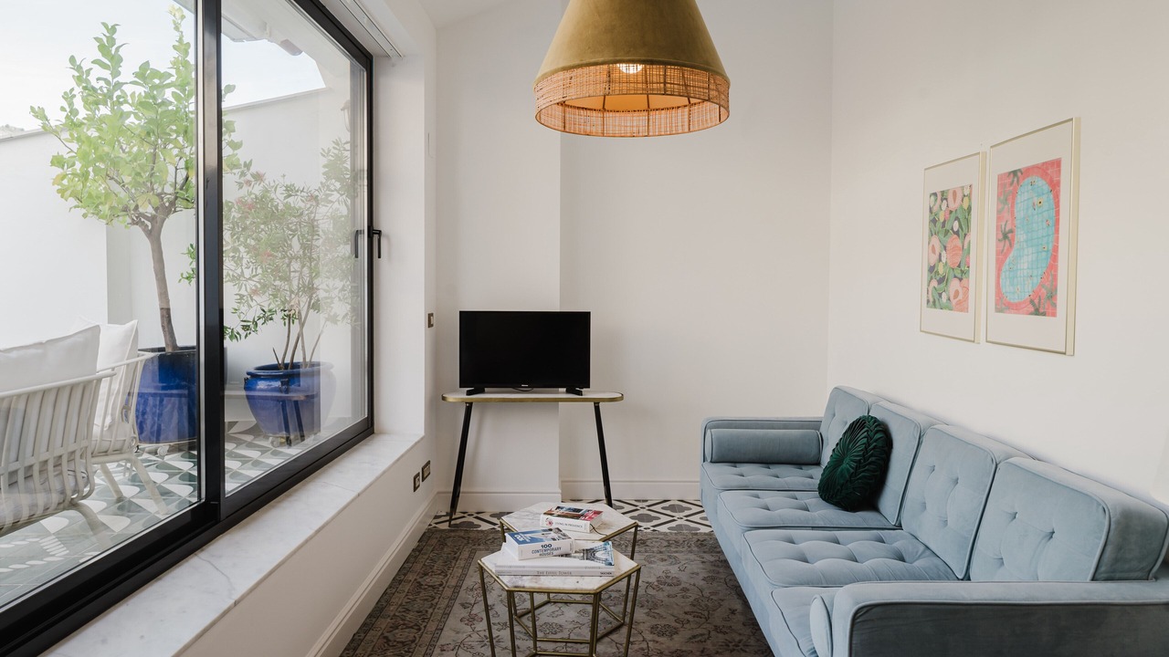 Photo of Livingroom in Alcoy