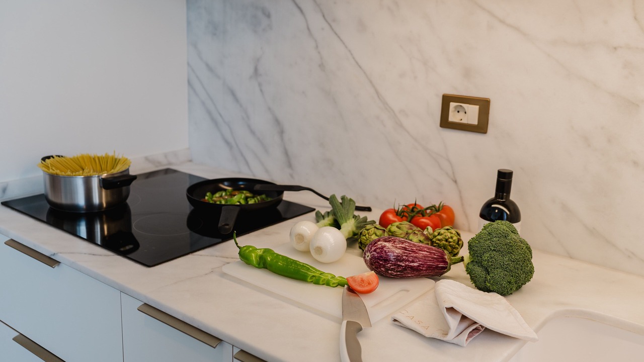 Photo of Kitchen in Alcoy