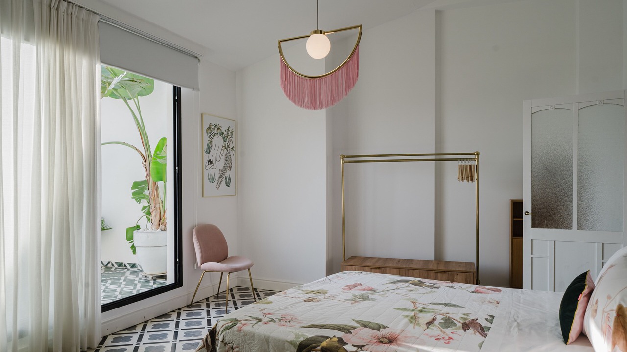 Photo of Bedroom in Alcoy