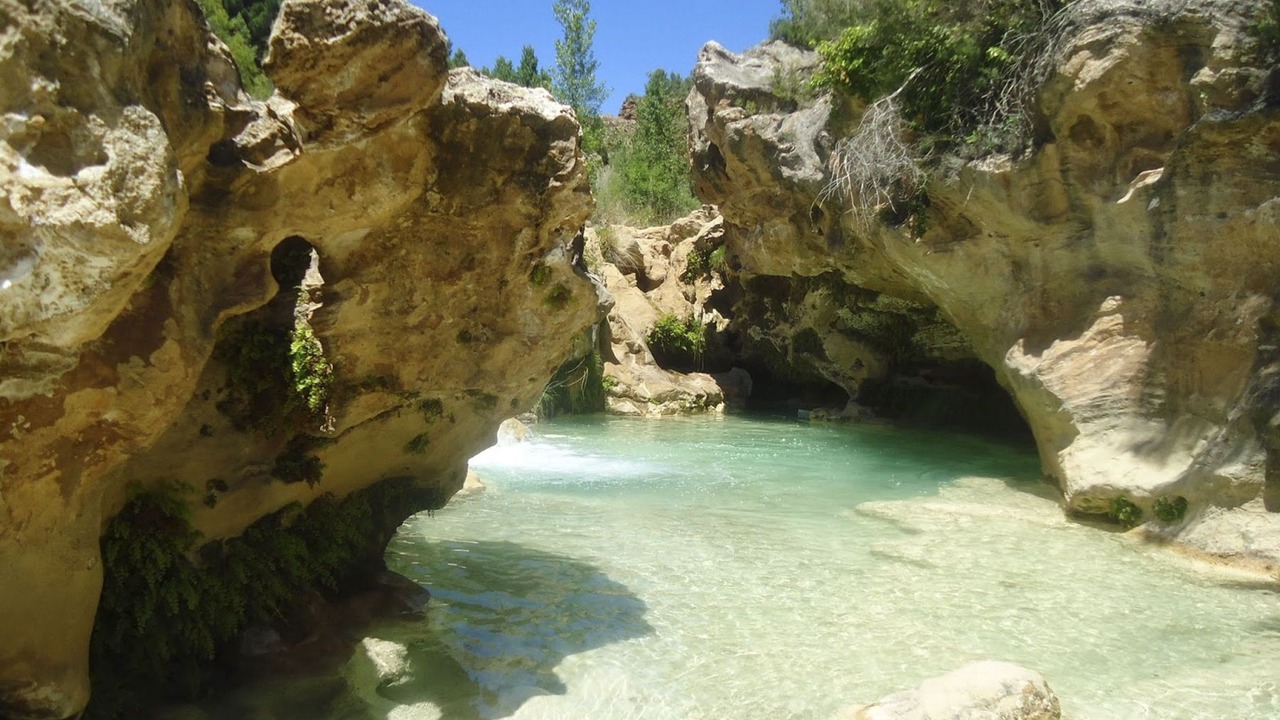 Photo of Others in Carboneras de Guadazaon