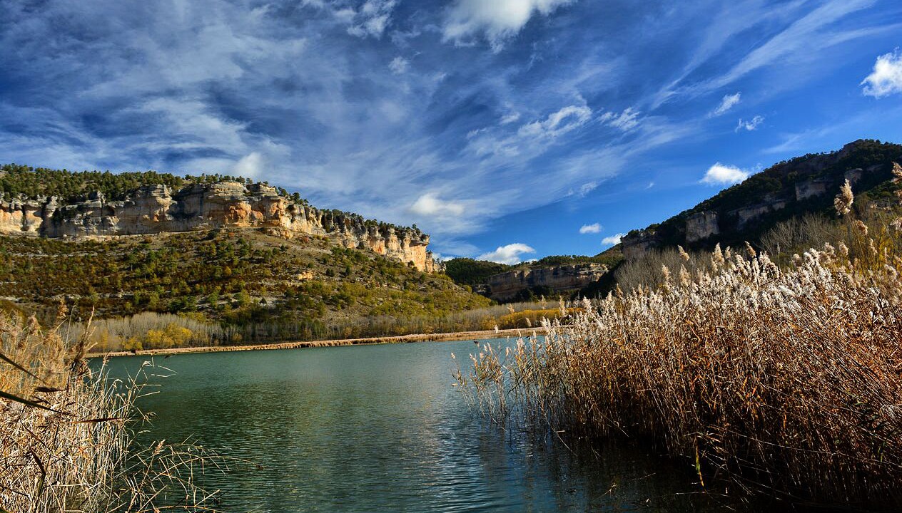 Photo of Others in Carboneras de Guadazaon