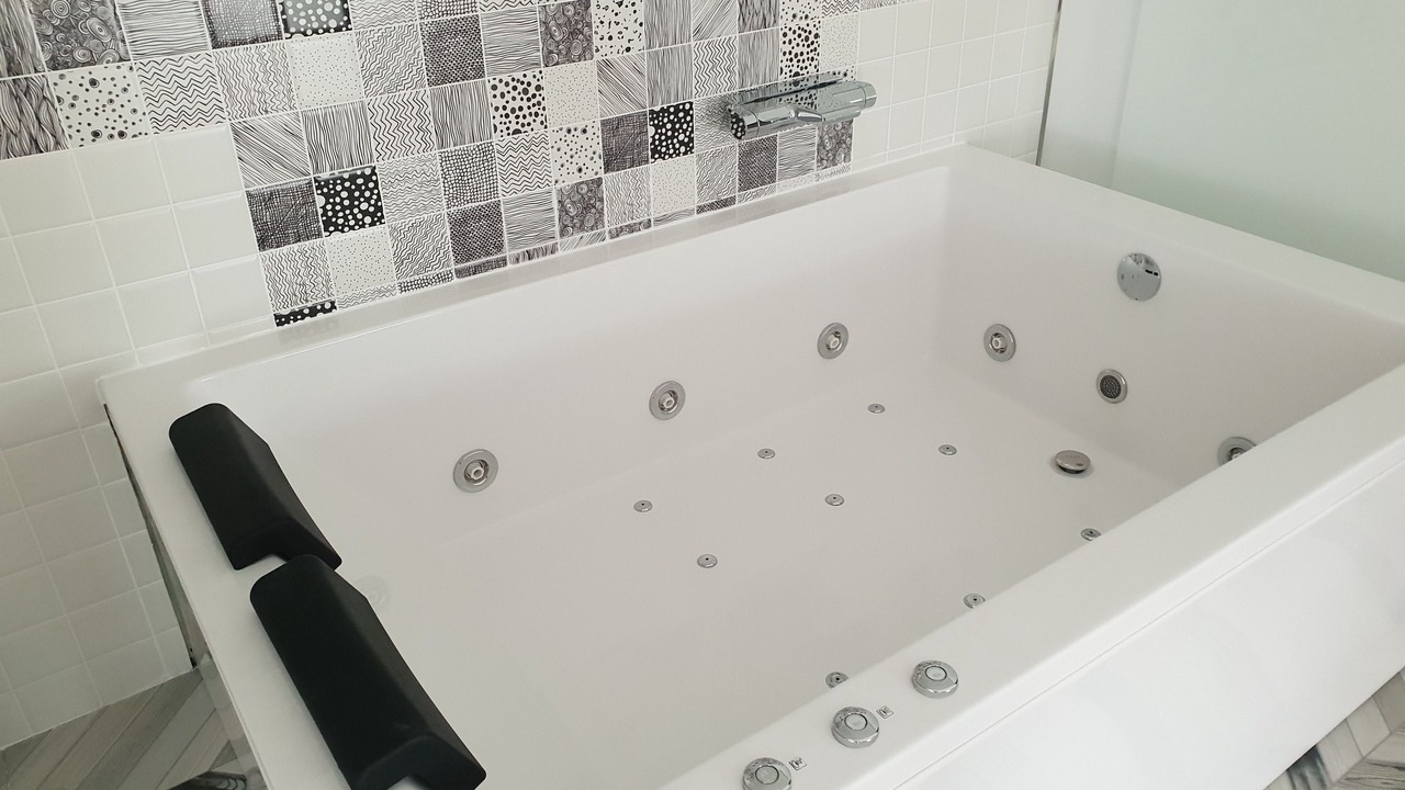 Photo of Bathroom in Carboneras de Guadazaon