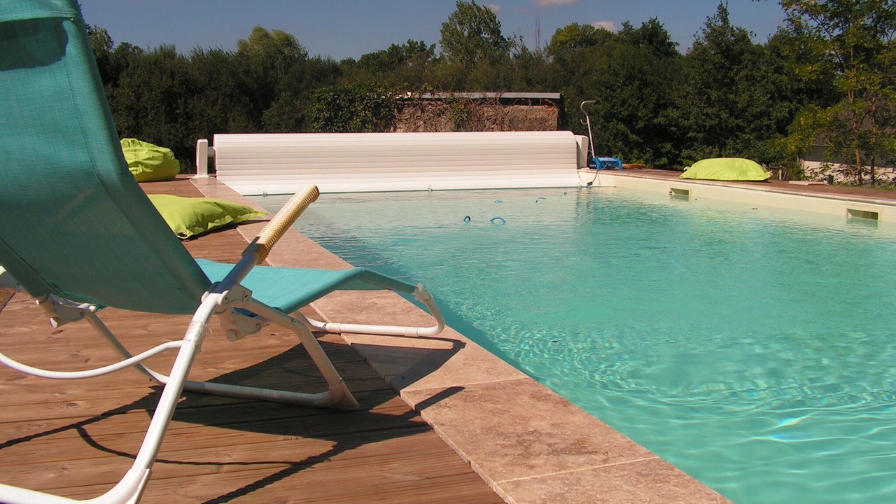 Photo of Outdoor in Gizeux