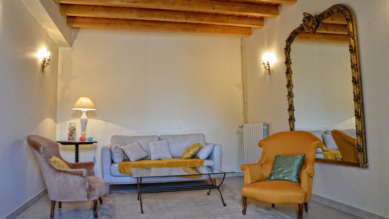 Photo of Livingroom in Pardies