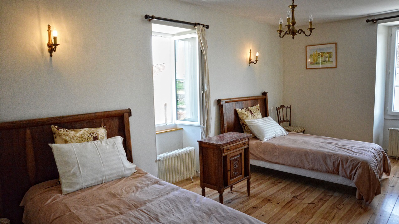 Photo of Bedroom in Pardies