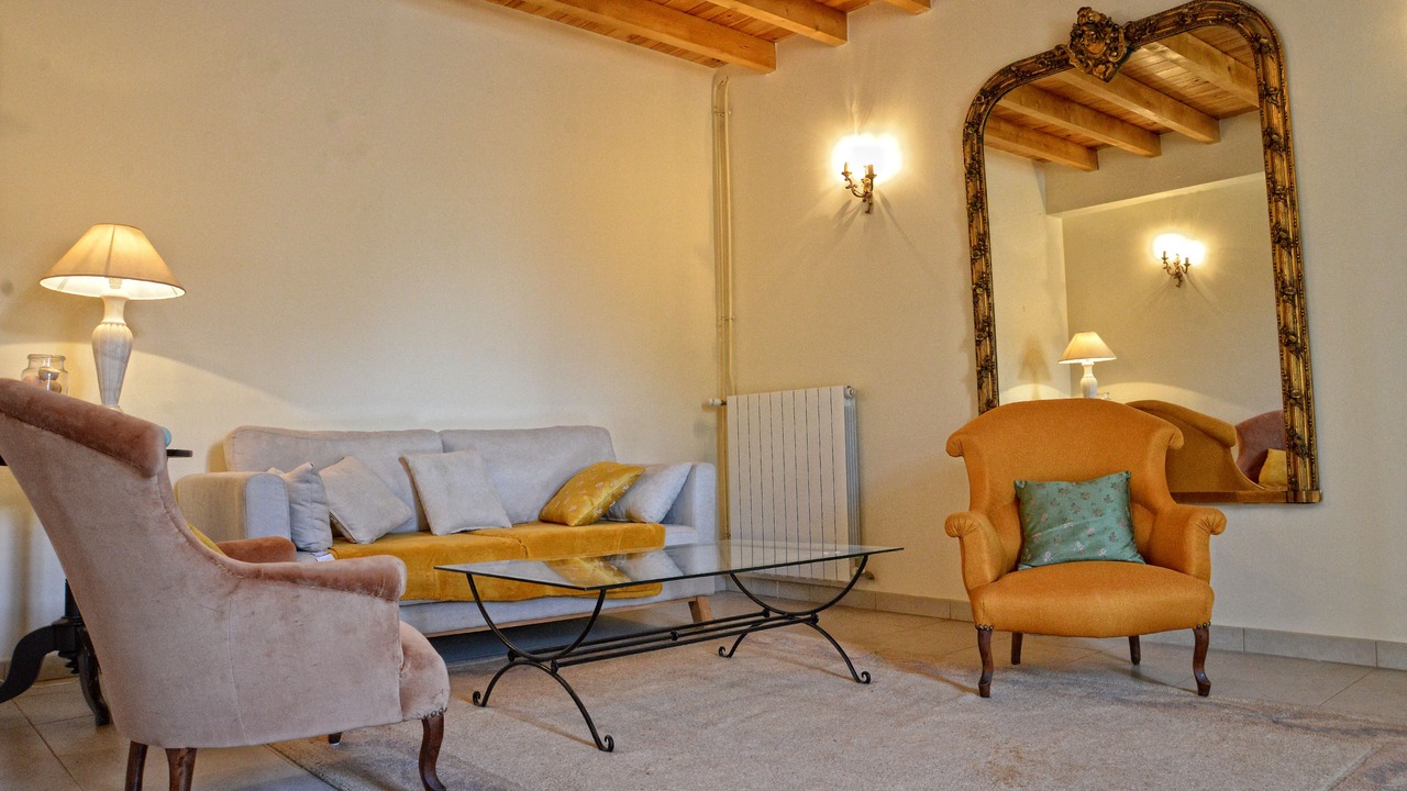 Photo of Livingroom in Pardies