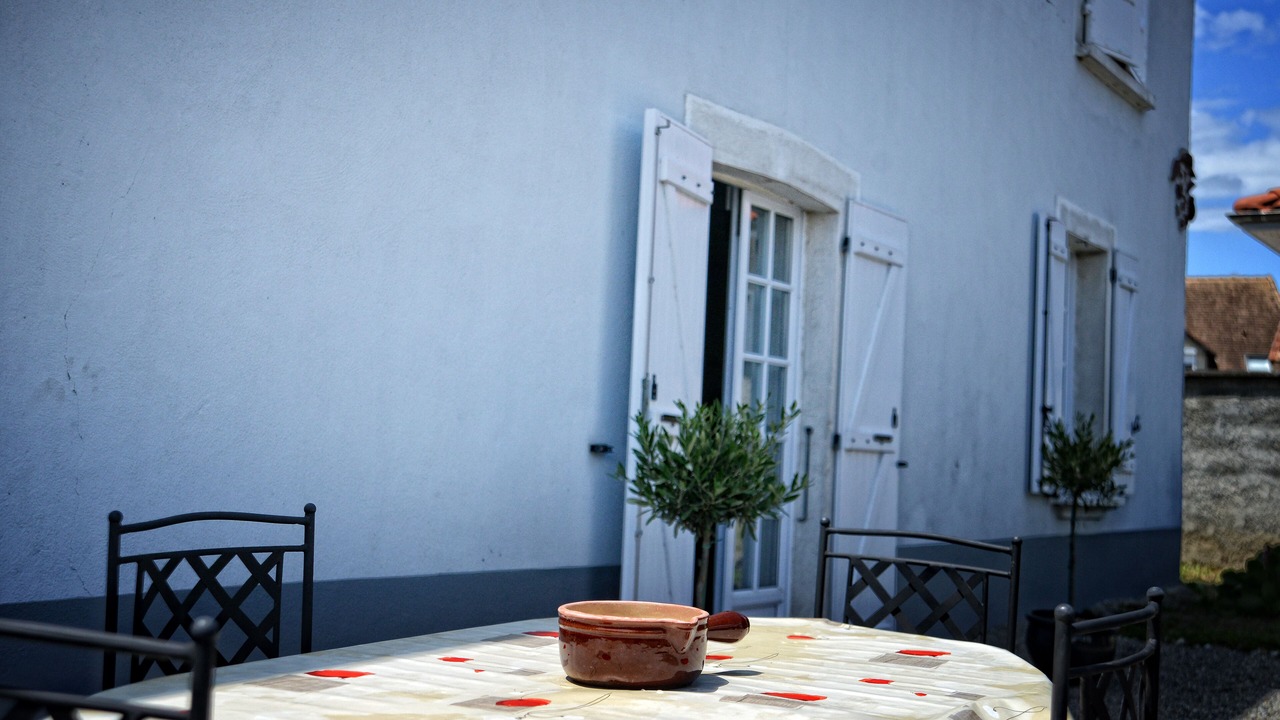 Photo of Outdoor in Pardies