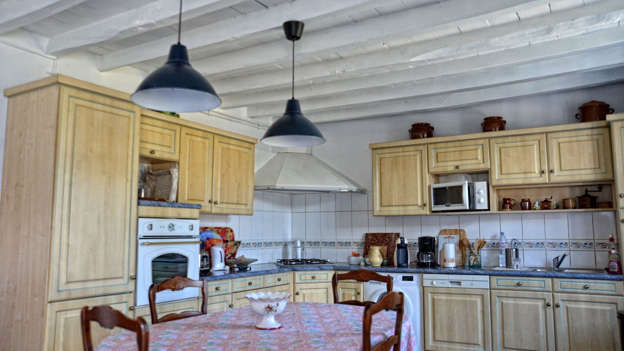 Photo of Kitchen in Pardies