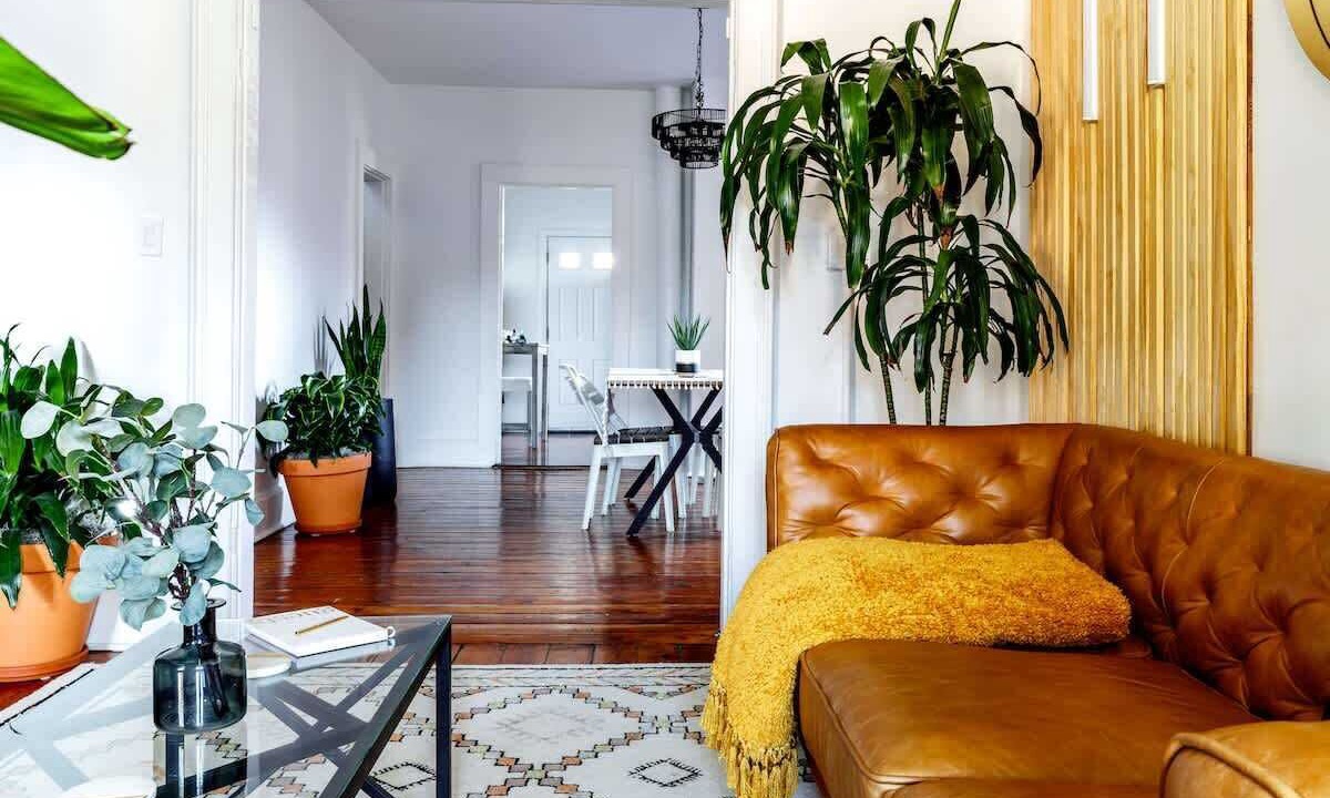 Photo of Bedroom in Italian Village