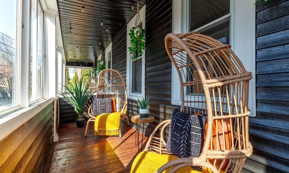 Photo of Outdoor in Italian Village
