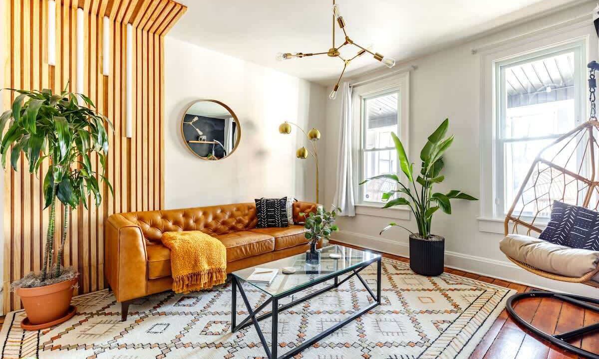 Photo of Bedroom in Italian Village