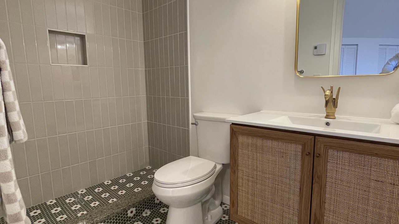 Photo of Bathroom in West Hartford