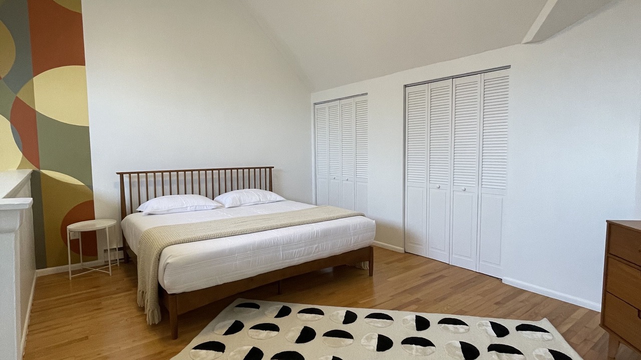 Photo of Bedroom in West Hartford