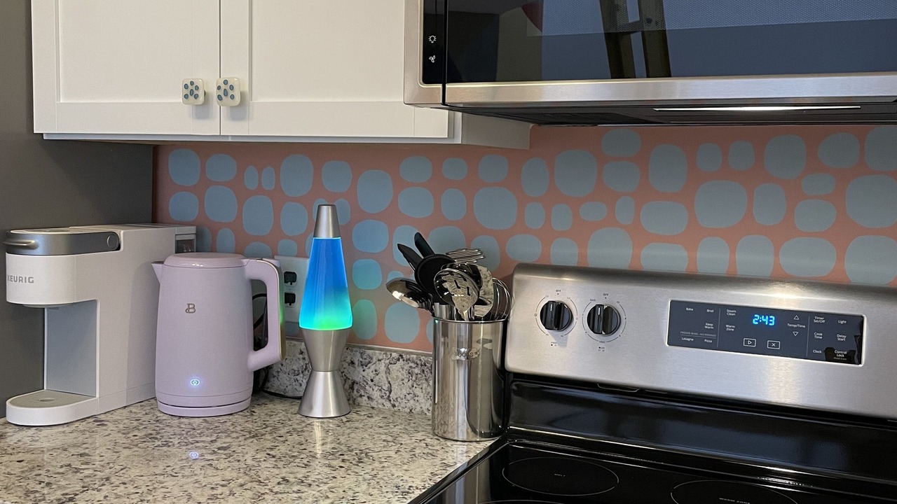 Photo of Kitchen in West Hartford