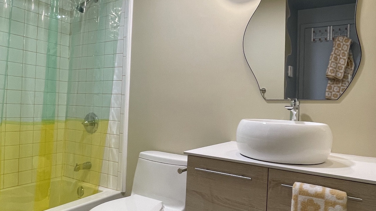 Photo of Bathroom in West Hartford