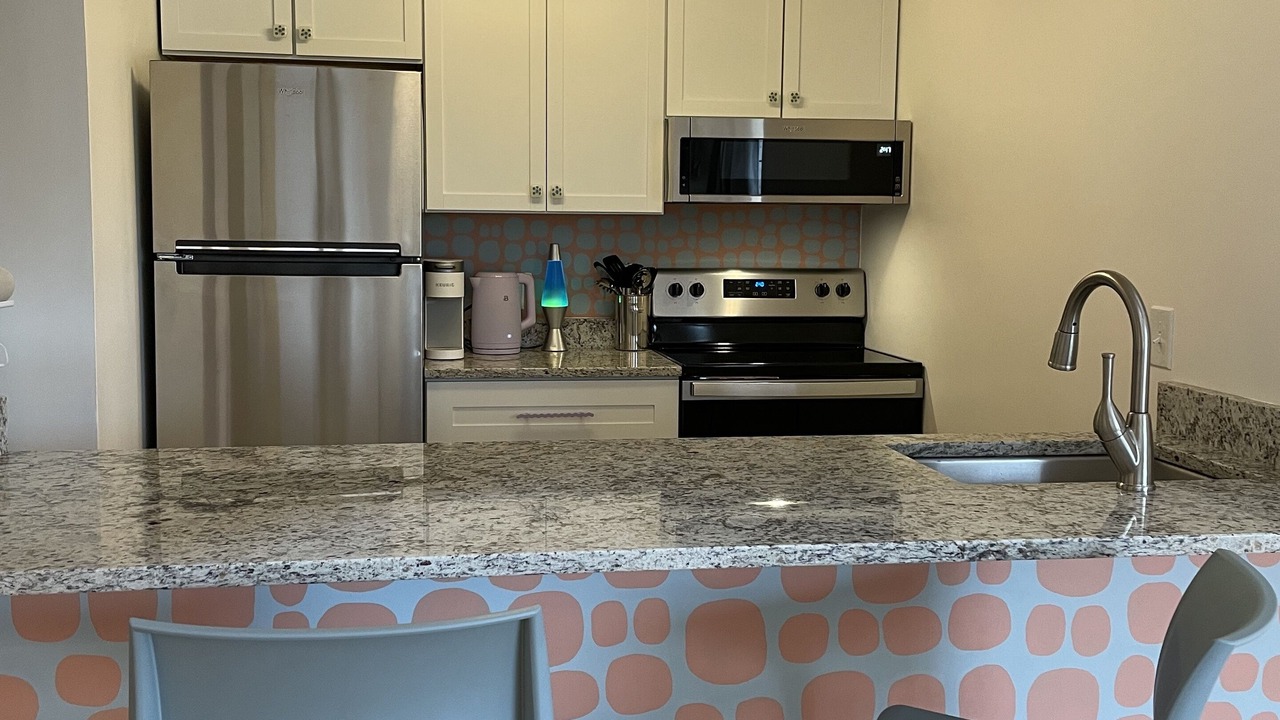 Photo of Kitchen in West Hartford