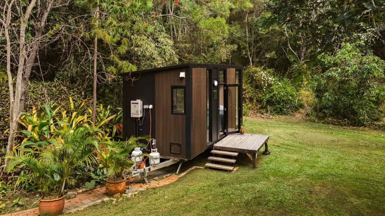 Photo of Outdoor in Bahrs Scrub