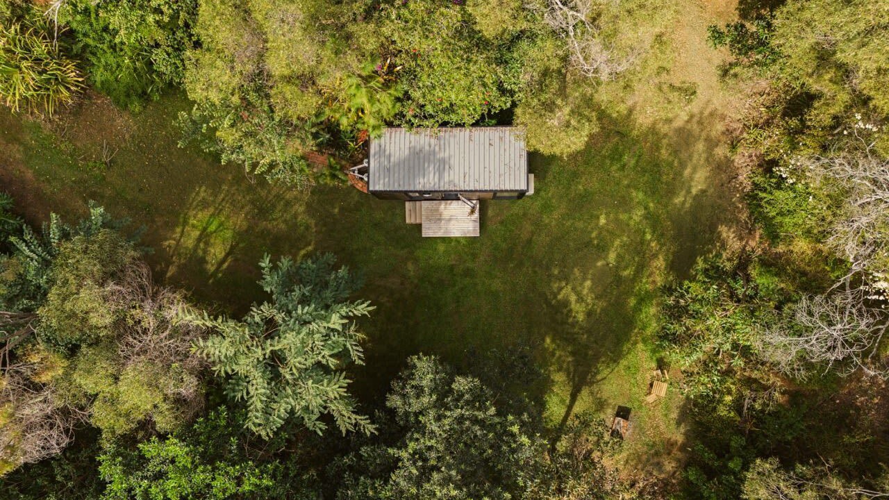 Photo of Outdoor in Bahrs Scrub