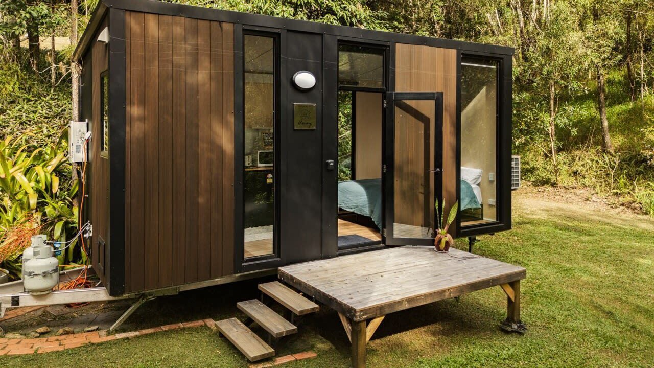 Photo of Outdoor in Bahrs Scrub