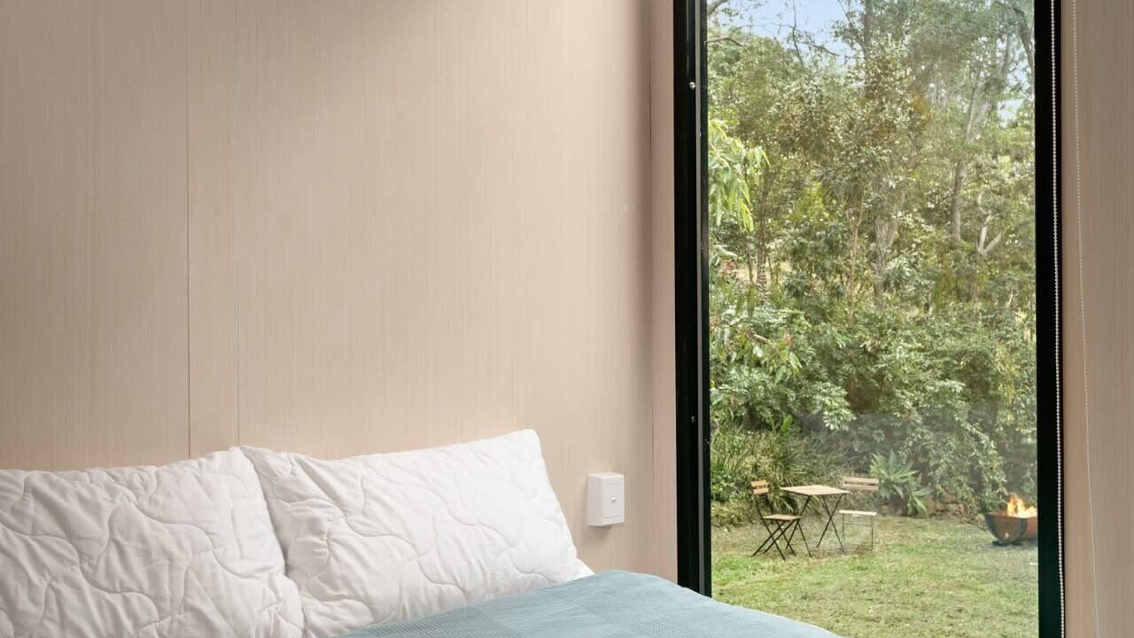 Photo of Bedroom in Bahrs Scrub