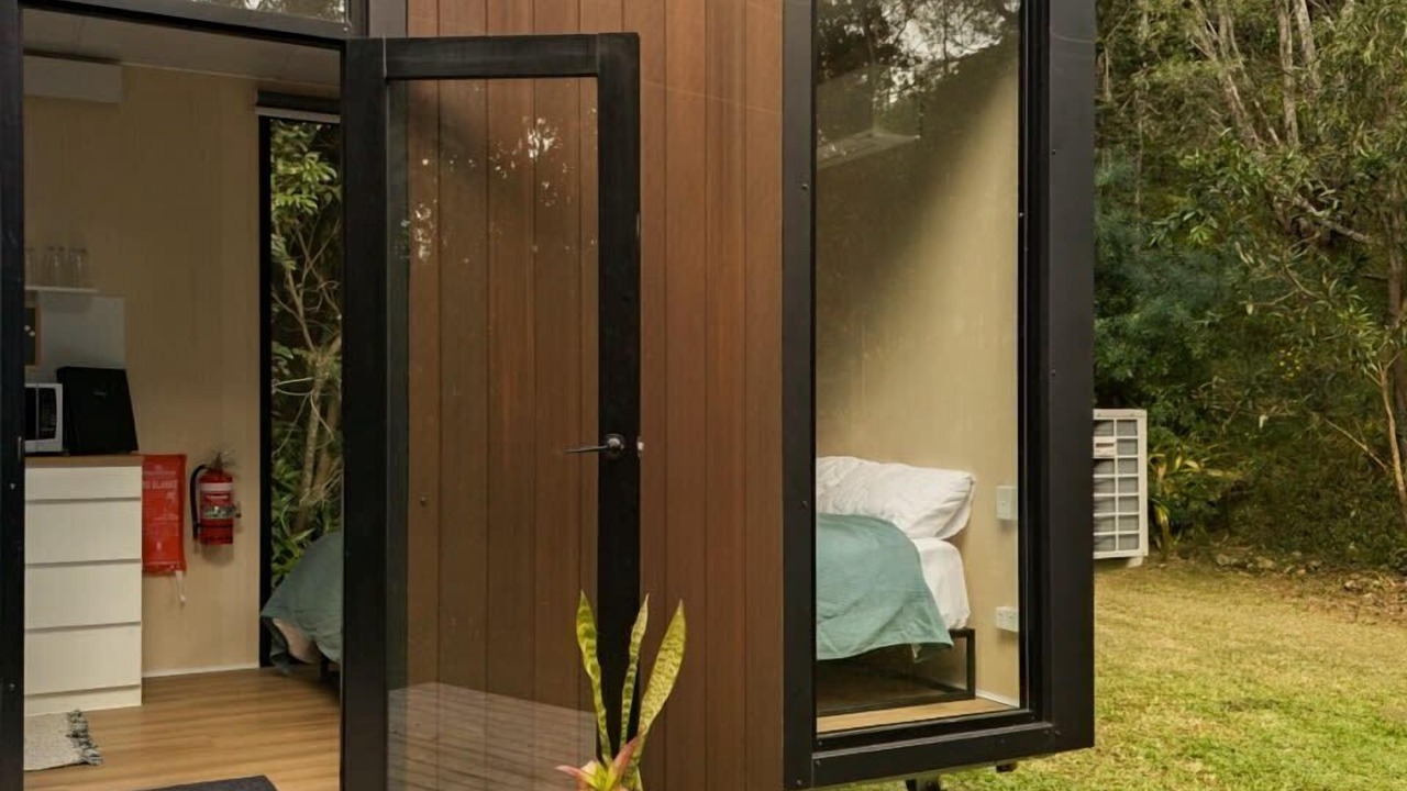 Photo of Outdoor in Bahrs Scrub