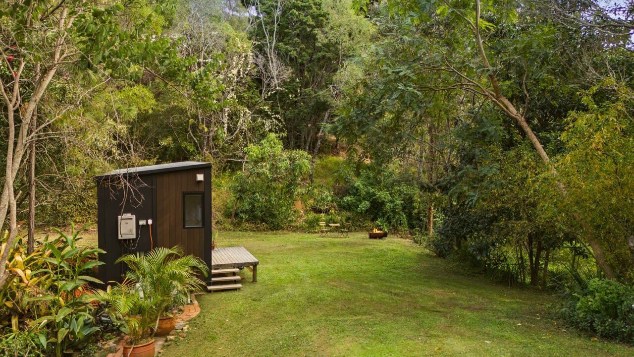 Photo of Outdoor in Bahrs Scrub