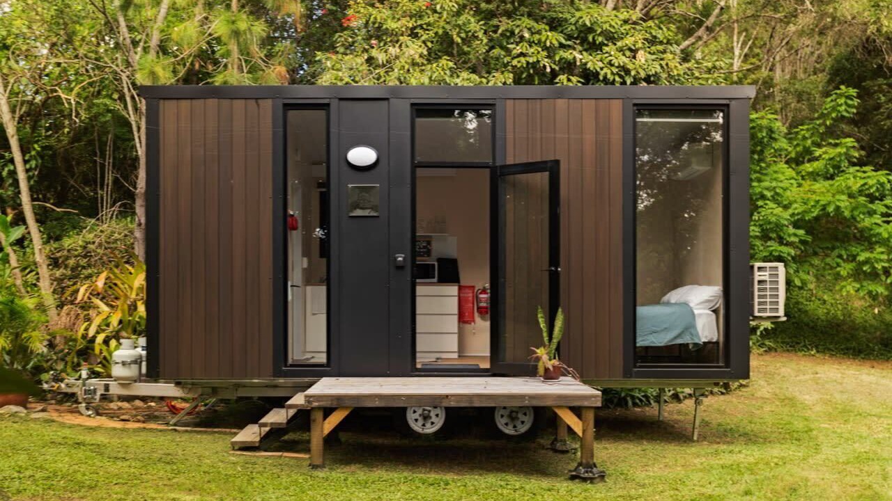 Photo of Outdoor in Bahrs Scrub