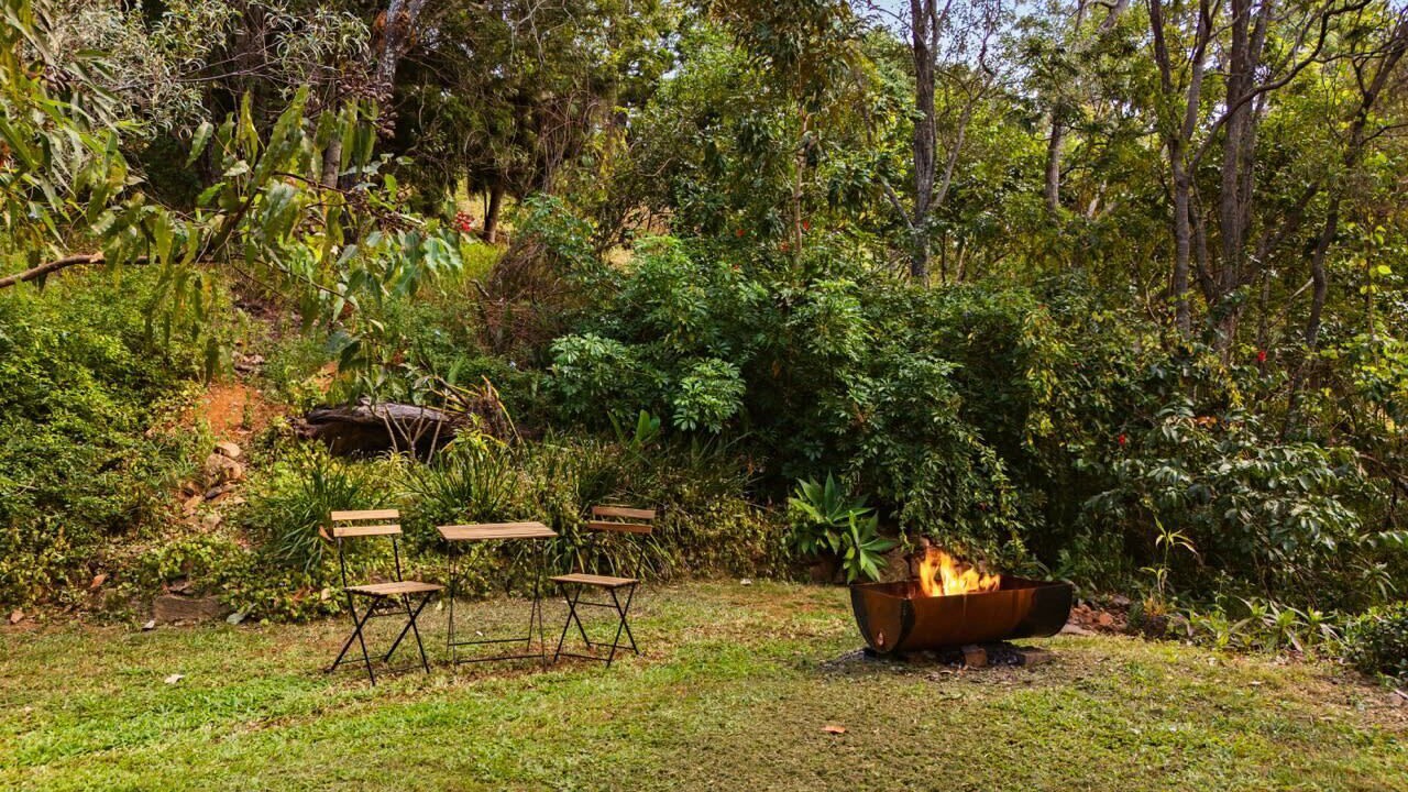 Photo of Outdoor in Bahrs Scrub