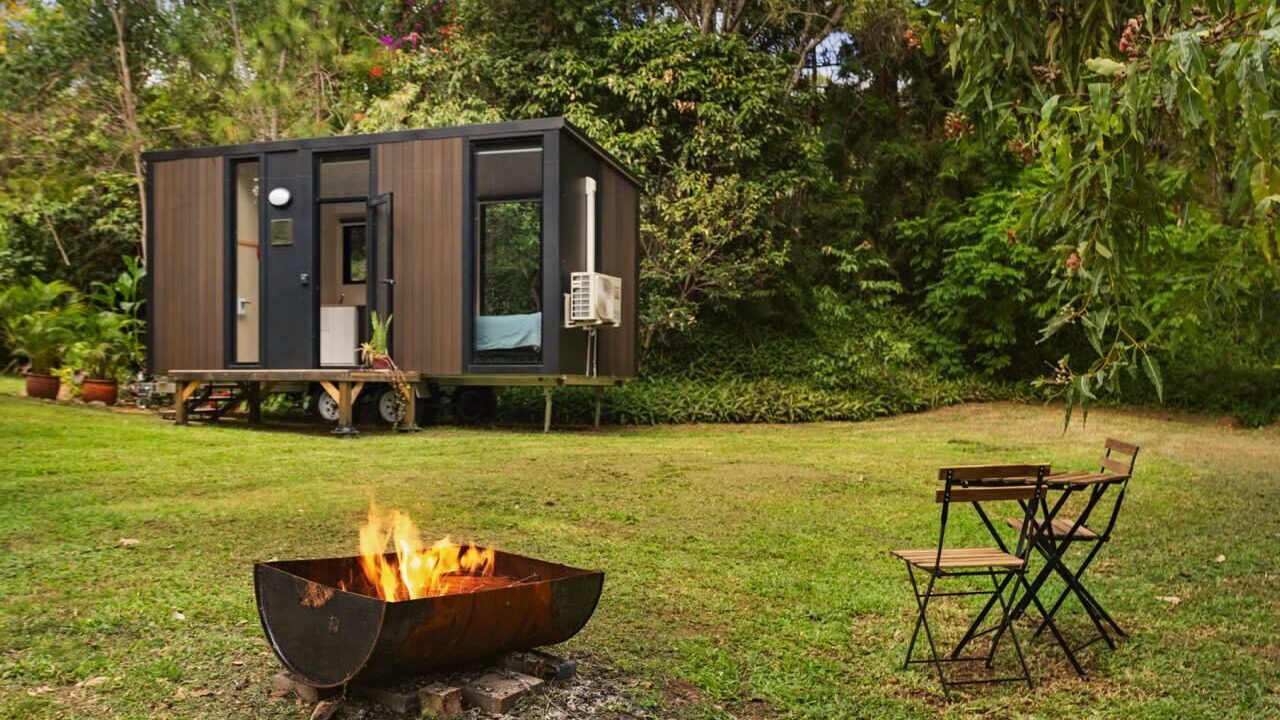 Photo of Outdoor in Bahrs Scrub