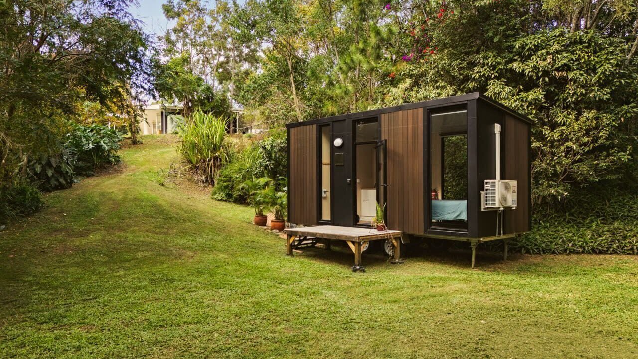 Photo of Outdoor in Bahrs Scrub