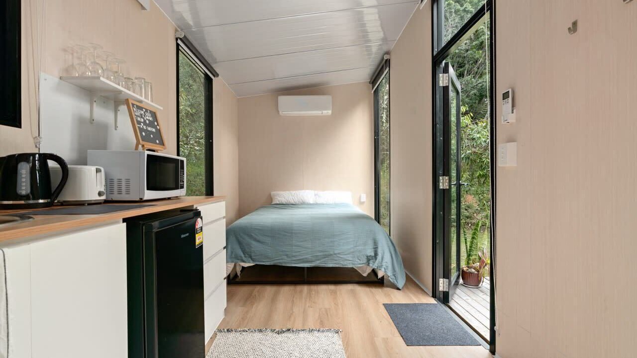 Photo of Bedroom in Bahrs Scrub