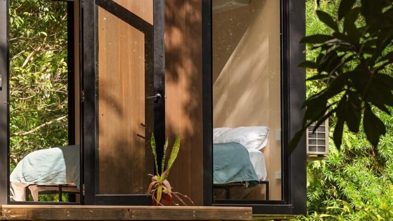 Photo of Outdoor in Bahrs Scrub