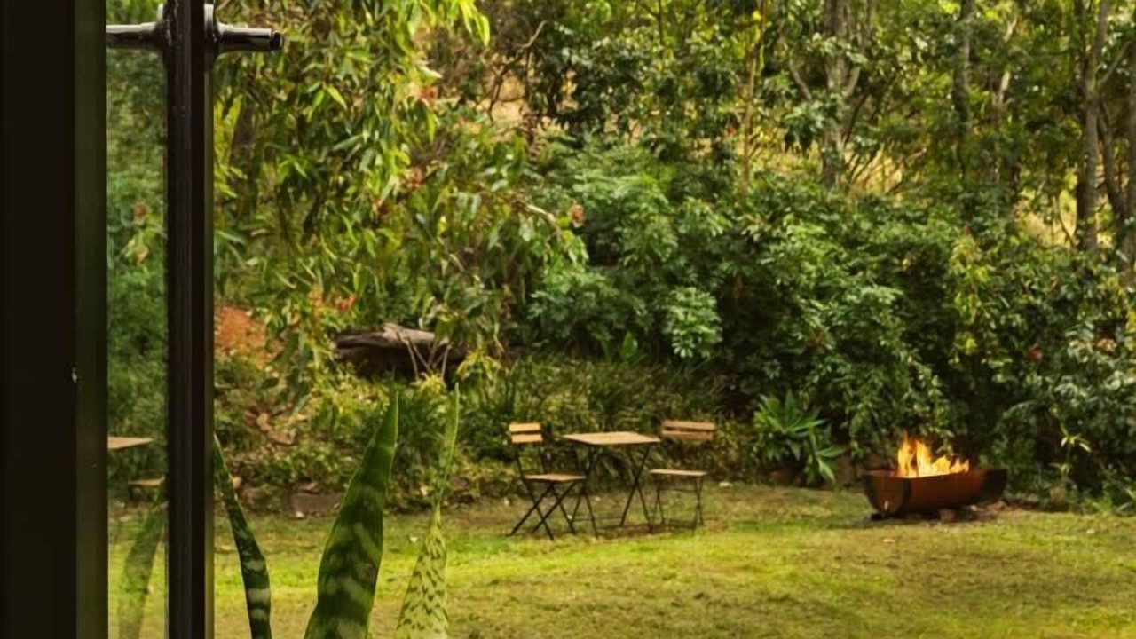 Photo of Outdoor in Bahrs Scrub