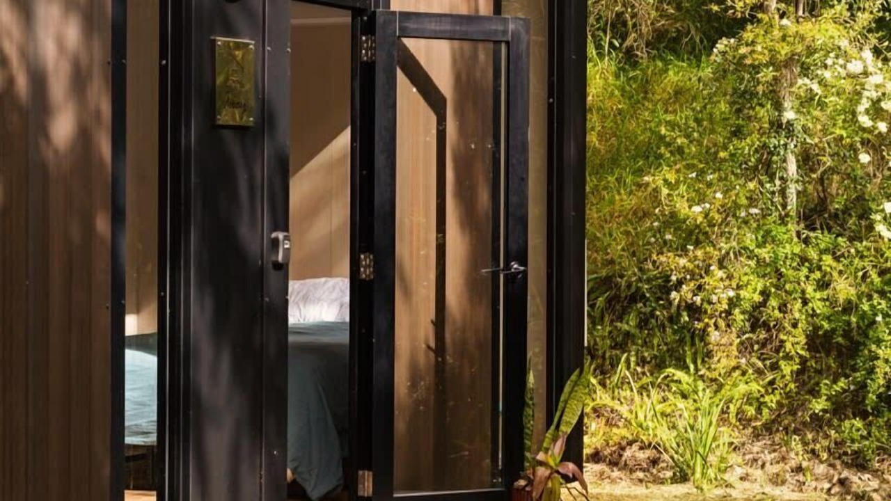 Photo of Outdoor in Bahrs Scrub