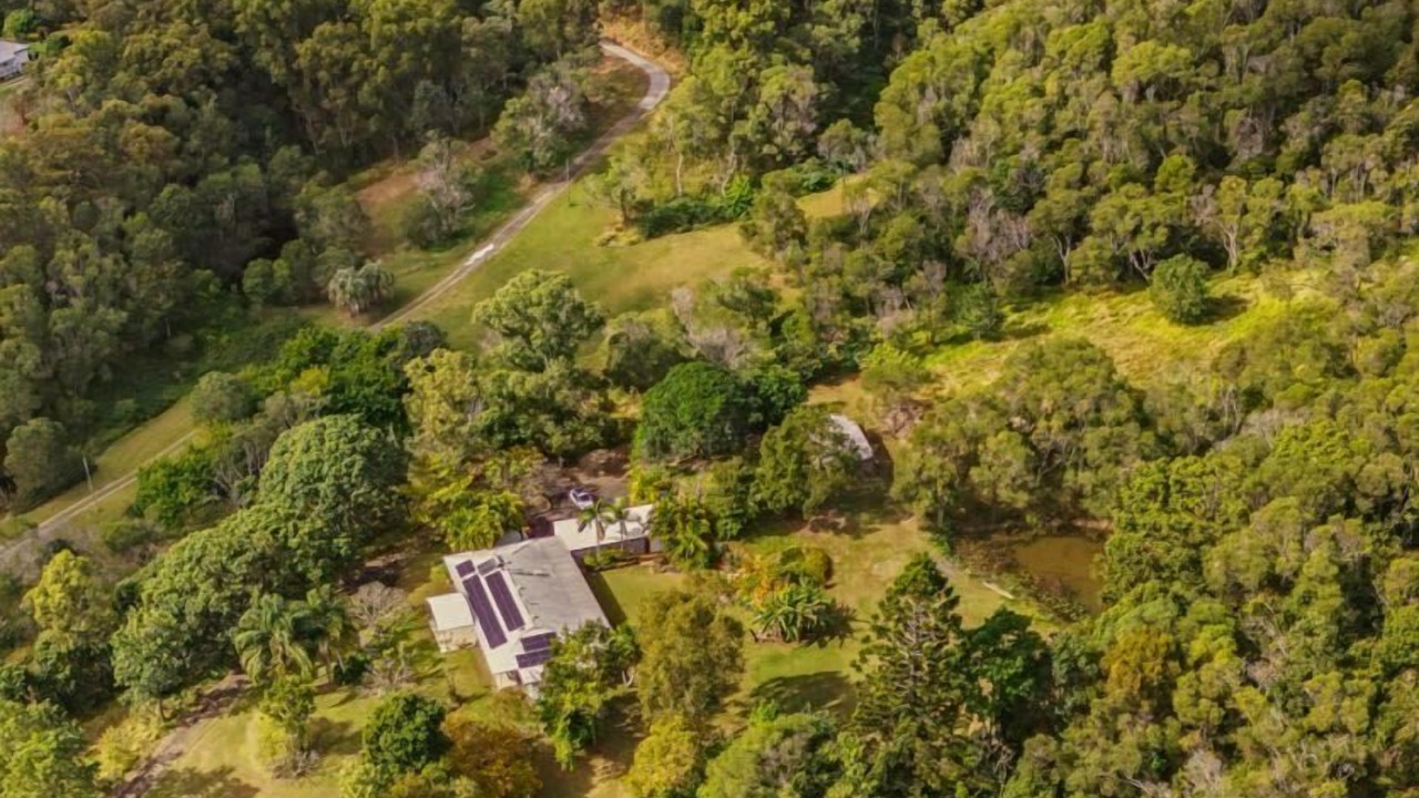 Photo of Outdoor in Bahrs Scrub